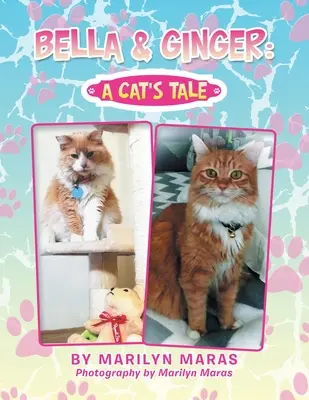 Bella & Ginger: il racconto di un gatto - Bella & Ginger: a Cat's Tale
