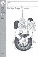 Albero di lettura di Oxford: Livello 3: Libri di lavoro: Pacchetto 3A (6 libri di lavoro) - Oxford Reading Tree: Level 3: Workbooks: Pack 3A (6 workbooks)