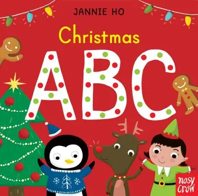 L'ABC del Natale - Christmas ABC