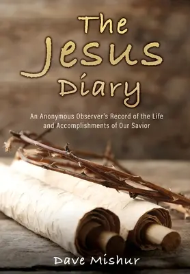 Il diario di Gesù - The Jesus Diary