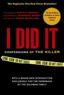 Se l'ho fatto: Confessioni di un assassino - If I Did It: Confessions of the Killer