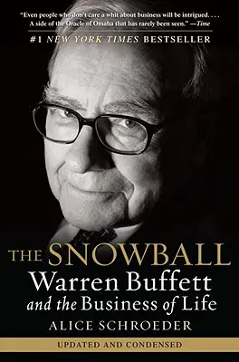La palla di neve: Warren Buffett e il business della vita - The Snowball: Warren Buffett and the Business of Life