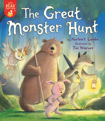 La grande caccia ai mostri - The Great Monster Hunt