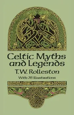 Miti e leggende celtiche - Celtic Myths and Legends