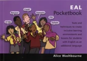 Libro tascabile EAL - Libro tascabile EAL - EAL Pocketbook - EAL Pocketbook