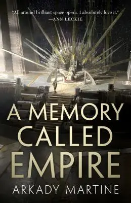 Una memoria chiamata impero - A Memory Called Empire