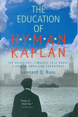 L'educazione di H*y*m*a*n K*a*p*l*a*n - The Education of H*y*m*a*n K*a*p*l*a*n