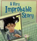 Una storia molto improbabile: Un'avventura matematica - A Very Improbable Story: A Math Adventure