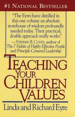 Insegnare ai propri figli i valori - Teaching Your Children Values