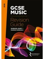 Guida alla revisione della musica OCR GCSE - OCR GCSE Music Revision Guide