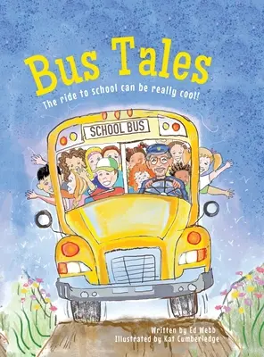 Racconti in autobus - Bus Tales