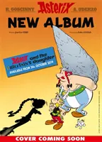 Asterix: Asterix e la figlia del capo tribù - Album 38 - Asterix: Asterix and The Chieftain's Daughter - Album 38
