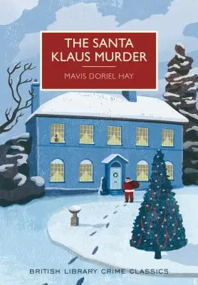 L'omicidio di Santa Klaus - The Santa Klaus Murder