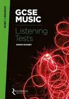 Test d'ascolto WJEC / Eduqas GCSE Music - WJEC / Eduqas GCSE Music Listening Tests