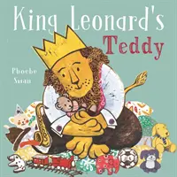 L'orsetto di Re Leonard - King Leonard's Teddy