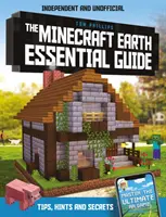 Guida essenziale alla Terra di Minecraft (indipendente e non ufficiale) - The Minecraft Earth Essential Guide (Independent & Unofficial)