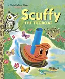 Scuffy il rimorchiatore - Scuffy the Tugboat