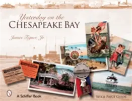Ieri sulla Baia di Chesapeake - Yesterday on the Chesapeake Bay