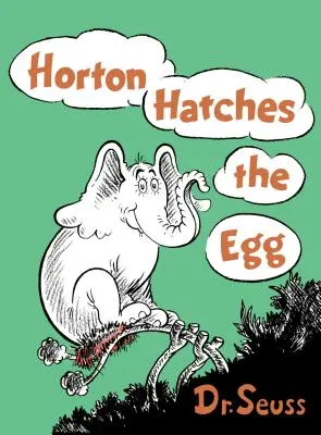 Ortone cova l'uovo - Horton Hatches the Egg