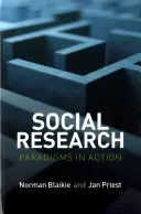 Ricerca sociale: Paradigmi in azione - Social Research: Paradigms in Action