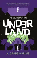 Il segreto del sottosuolo - Secret of the Underland