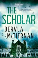 Scholar - Dall'autore del bestseller THE RUIN - Scholar - From the bestselling author of THE RUIN