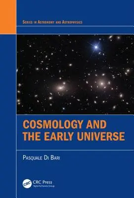 Cosmologia e Universo primordiale - Cosmology and the Early Universe