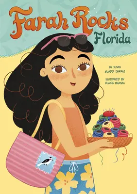 Farah Rocks in Florida - Farah Rocks Florida