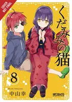 Spiriti e orecchie di gatto, Vol. 8 - Spirits & Cat Ears, Vol. 8
