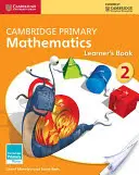 Libro dell'allievo di Cambridge Primary Mathematics Stage 2 2 - Cambridge Primary Mathematics Stage 2 Learner's Book 2