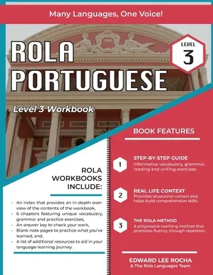 Rola Portoghese: Livello 3 - Rola Portuguese: Level 3
