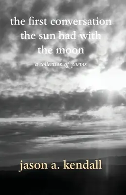 La prima conversazione del sole con la luna - The first conversation the sun had with the moon