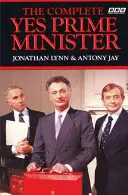 Completa Sì primo ministro - Complete Yes Prime Minister