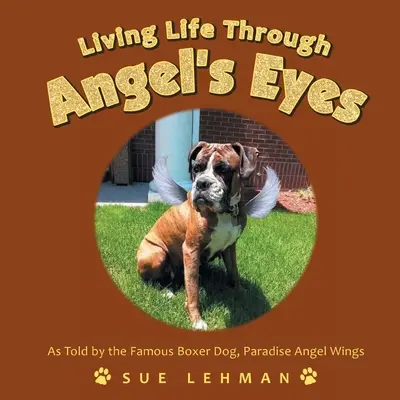 Vivere la vita attraverso gli occhi di un angelo - Living Life Through Angel's Eyes