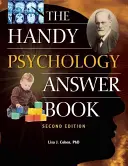 Il libro delle risposte di psicologia - The Handy Psychology Answer Book