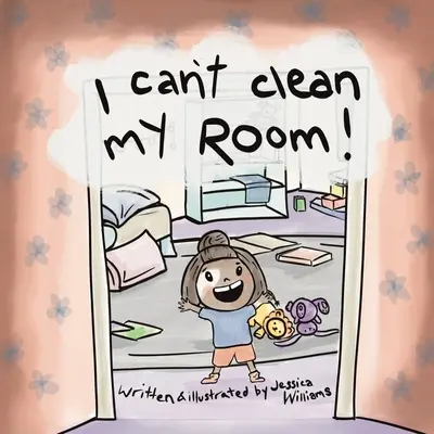 Non posso pulire la mia stanza - I Can't Clean My Room