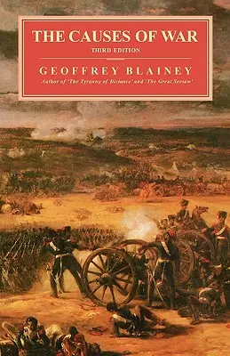 Cause di guerra, 3a ed. - Causes of War, 3rd Ed.