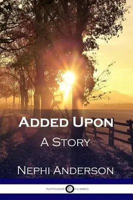 Aggiunto a: Una storia - Added Upon: A Story