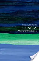 Sionismo: Una brevissima introduzione - Zionism: A Very Short Introduction