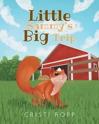 Il grande viaggio del piccolo Sammy - Little Sammy's Big Trip