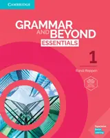 Grammar and Beyond Essentials Livello 1 Libro dello studente con libro di lavoro online - Grammar and Beyond Essentials Level 1 Student's Book with Online Workbook