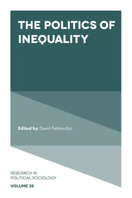 La politica della disuguaglianza - The Politics of Inequality