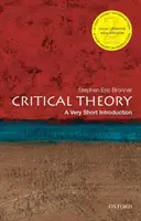 Teoria critica: Una brevissima introduzione - Critical Theory: A Very Short Introduction