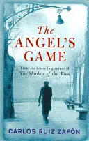 Il gioco dell'angelo - Il cimitero dei libri dimenticati 2 - Angel's Game - The Cemetery of Forgotten Books 2