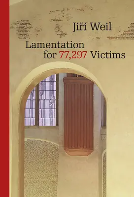 Lamento per 77.297 vittime - Lamentation for 77,297 Victims