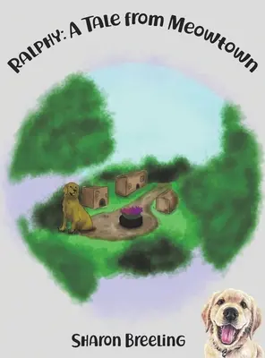 Ralphy: Una storia da Meowtown - Ralphy: A Tale from Meowtown