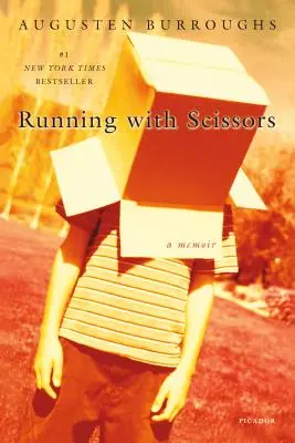 Correre con le forbici - Running with Scissors