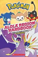 Manuale della regione di Alola (Pokmon) - Alola Region Handbook (Pokmon)