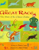 La grande corsa: la storia dello zodiaco cinese - The Great Race: The Story of the Chinese Zodiac