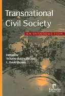 La società civile transnazionale - Un'introduzione - Transnational Civil Society - An Introduction